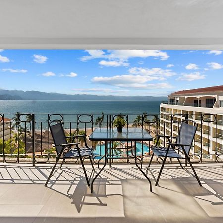 Luxury Condo Just Steps Away From The Beach! Πουέρτο Βαγιάρτα Εξωτερικό φωτογραφία