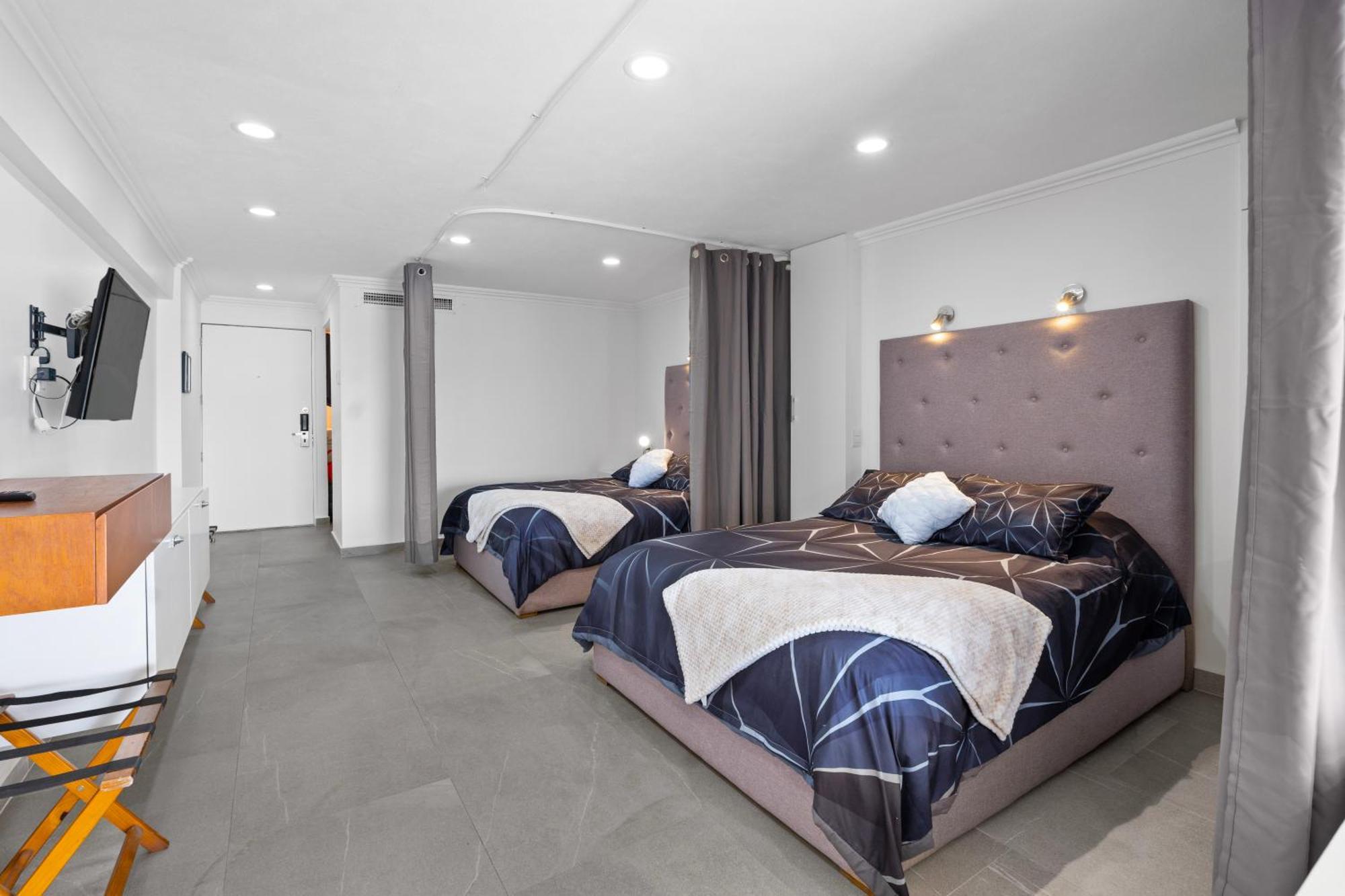 Luxury Condo Just Steps Away From The Beach! Πουέρτο Βαγιάρτα Εξωτερικό φωτογραφία