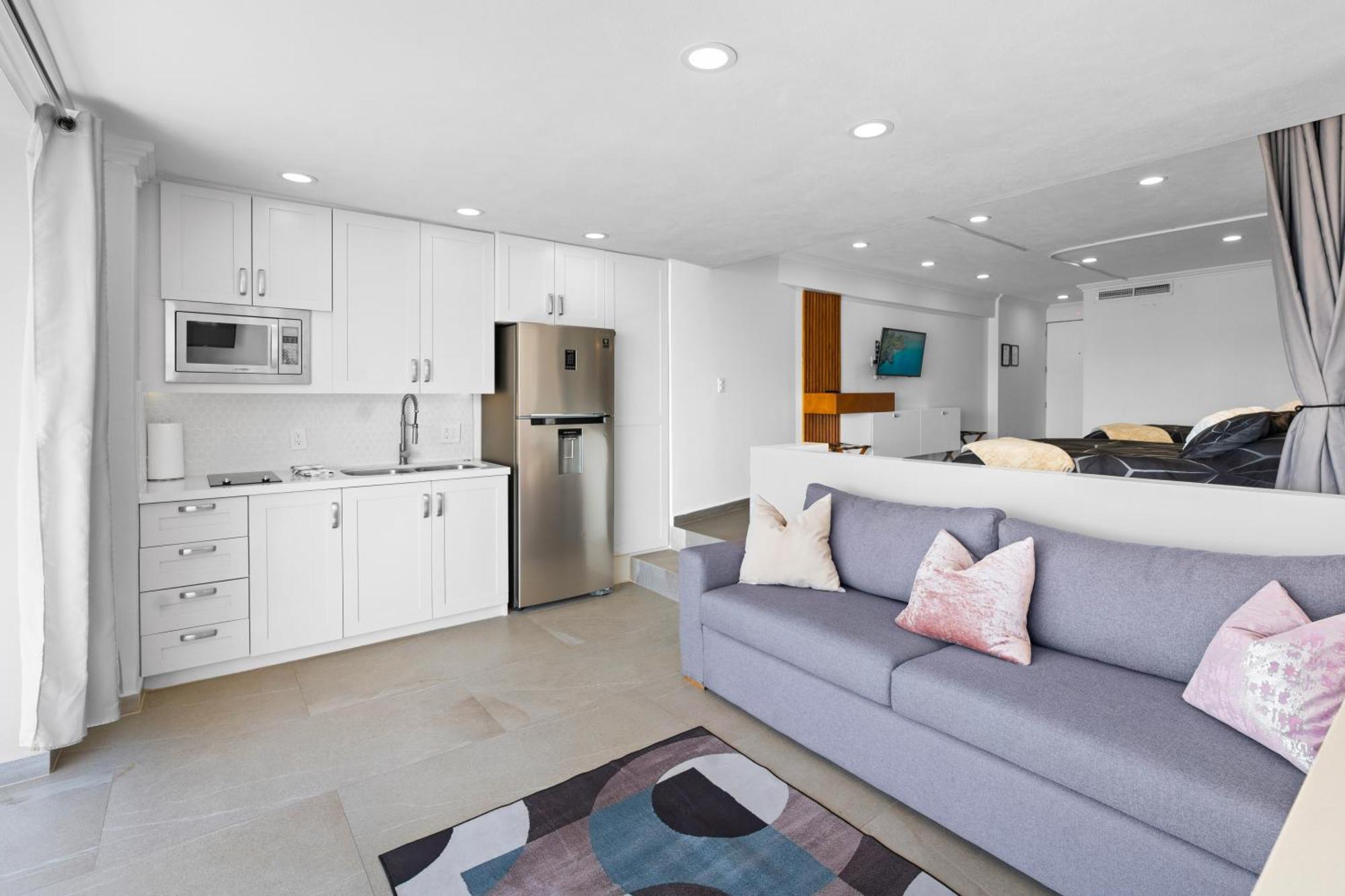 Luxury Condo Just Steps Away From The Beach! Πουέρτο Βαγιάρτα Εξωτερικό φωτογραφία